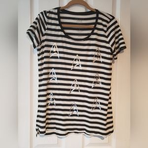 Star Trek Mighty Fine shirt